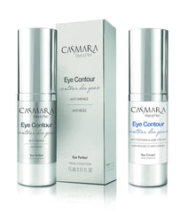 Casmara Anti-Puff and Dark Circle Eye Contour (15 ml)