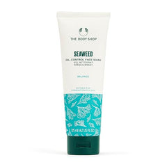 THE BODY SHOP SEAWEED OIL-CONTROL 125ML
