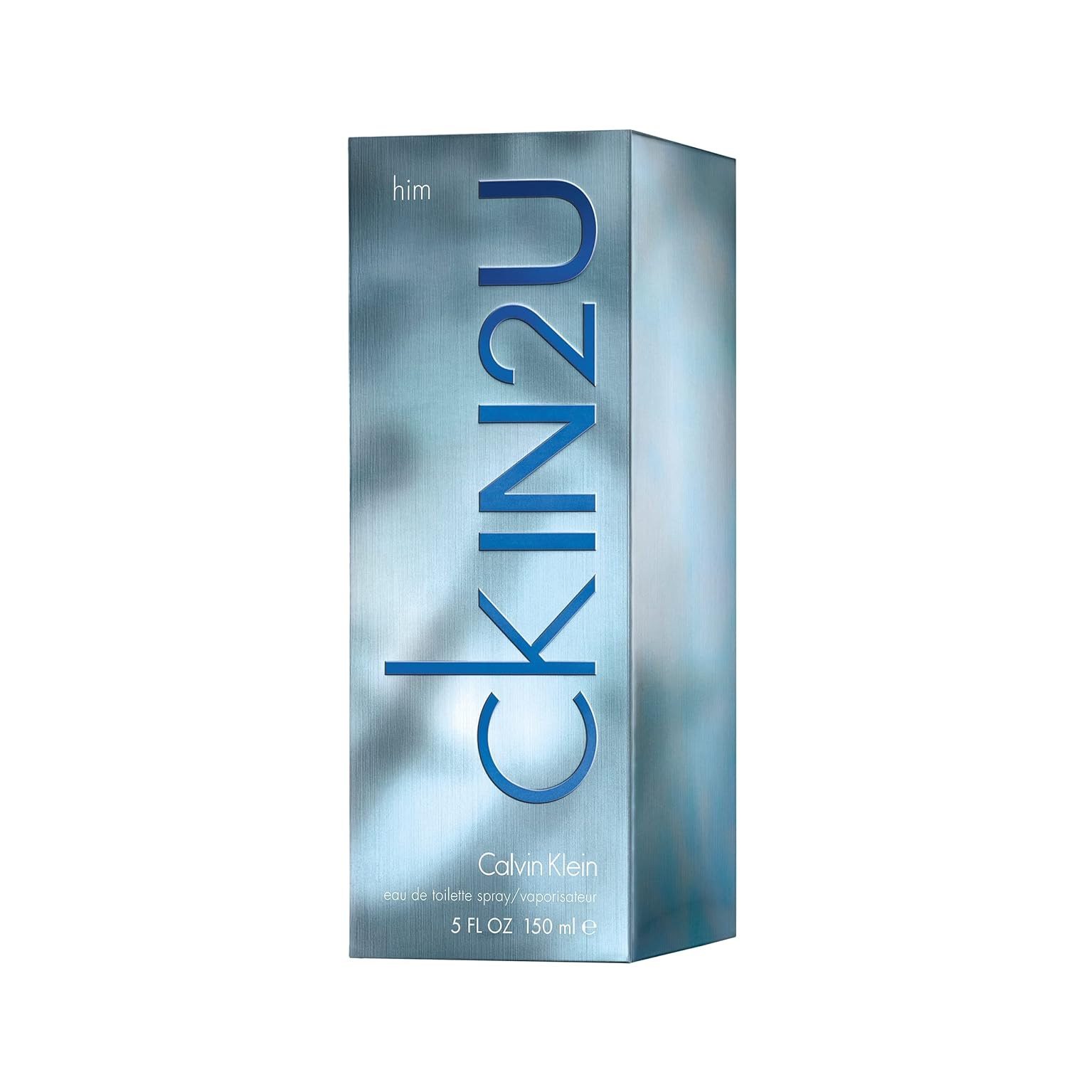 CK In 2 U Him Eau De Toilette 