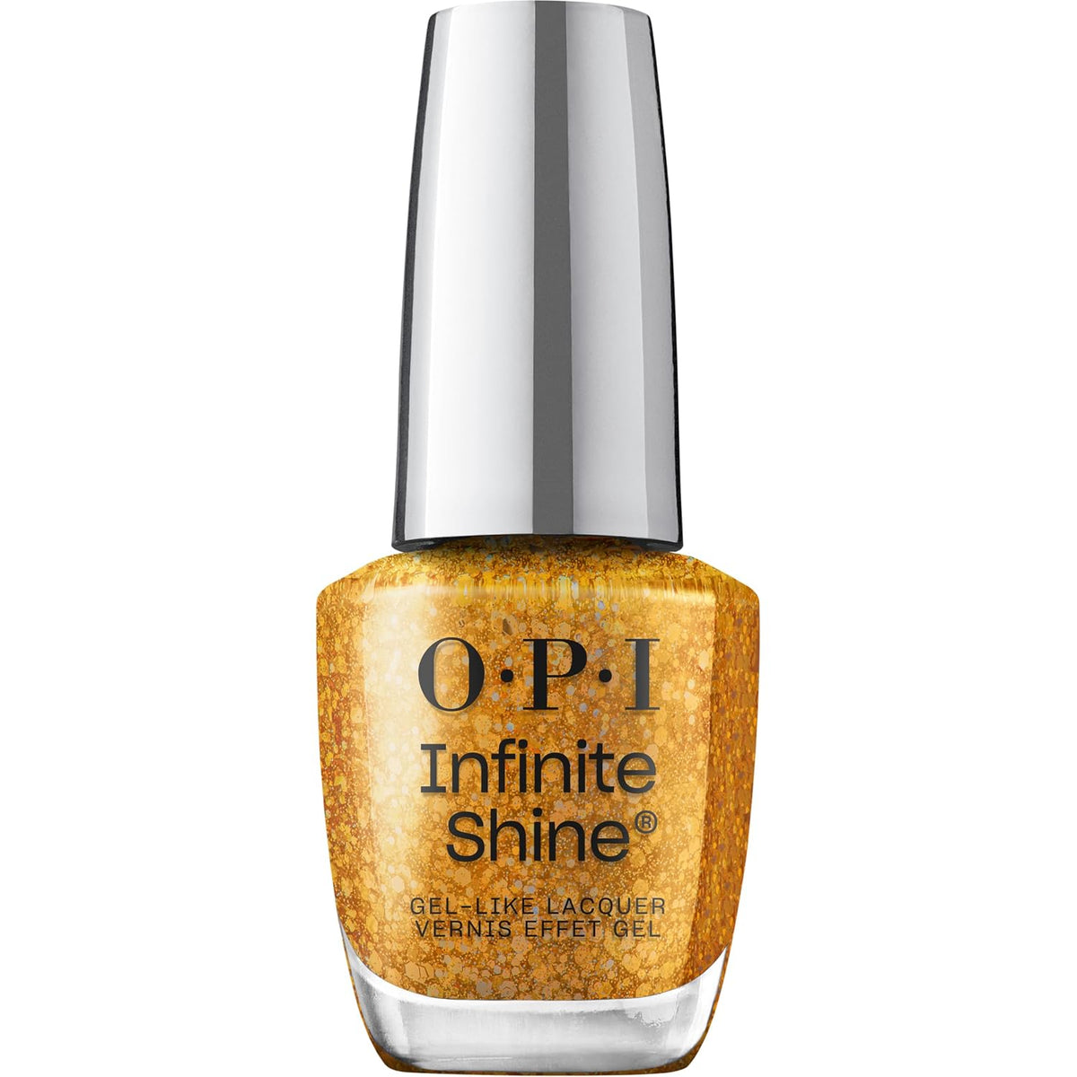 OPI Infinite Shine Your OPIness – 15ml