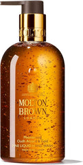 Molton Brown Mesmerising Oudh Accord & Gold Fine Liquid Hand Wash (300ml)