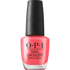 OPI Nail Lacquer Drive ’Em Magenta – 15ml