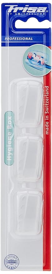 TRISA HYGIENE BOX