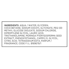 Vichy Purete Thermale Fresh Cleansing Gel 200ml