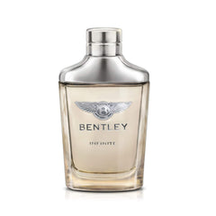 Bentley Infinite Eau de Toilette for Men – 100ml