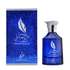 Khadlaj Rasayel Shagaf Eau de Parfum (100ml)