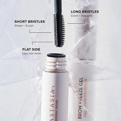 Anastasia Beverly Hills Brow Freeze Gel (Mini / Deluxe Size, 4.5 ml)