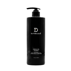De Fabulous Marula Oil Shampoo – 1000ml