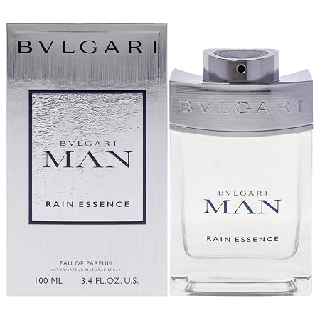 Bvlgari Man Rain Essence Eau de Parfum 100ML
