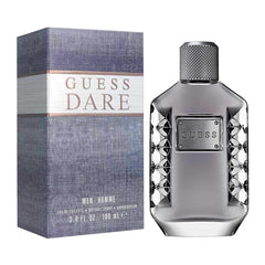 Guess Dare Eau De Toilette for Men - 100ml