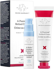Drunk Elephant A-Passioni Retinol Cream Mini (10 ml)