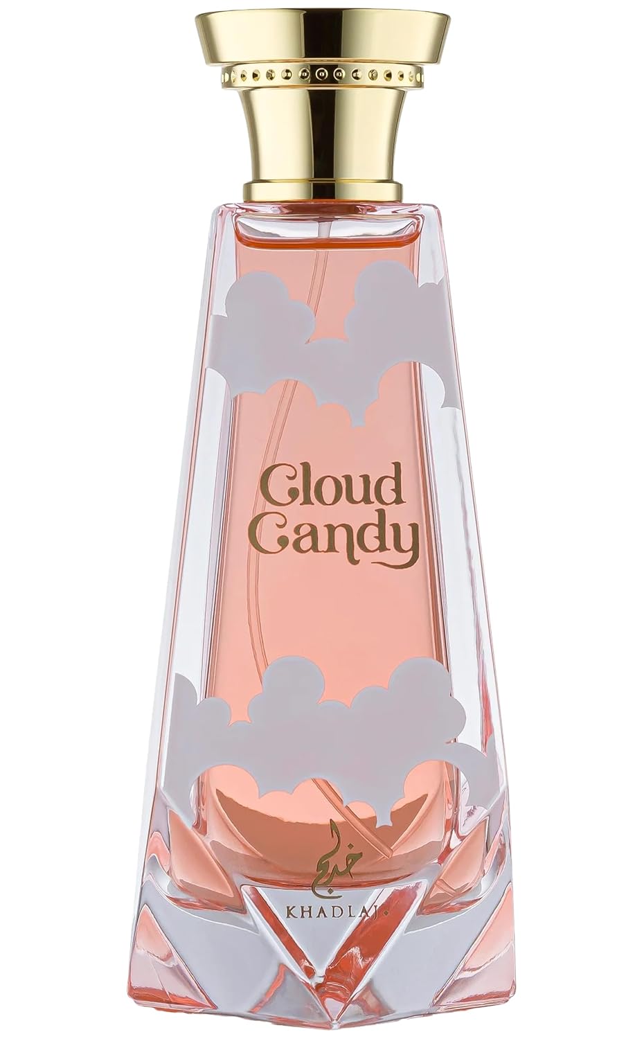 Khadlaj Cloud Candy Eau de Parfum (100ml)