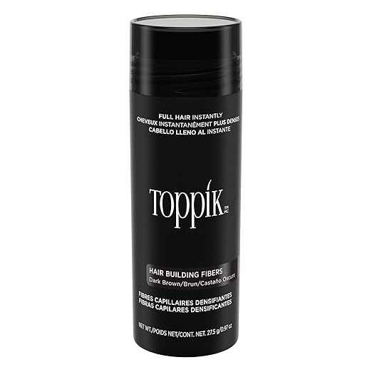 Toppik Parent Listing