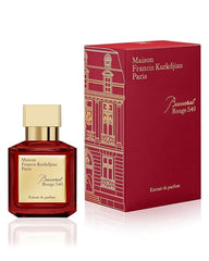 Maison Francis Kurkdjian Baccarat Rouge 540 Extrait de Parfum in the 70 ml (2.4 fl oz)