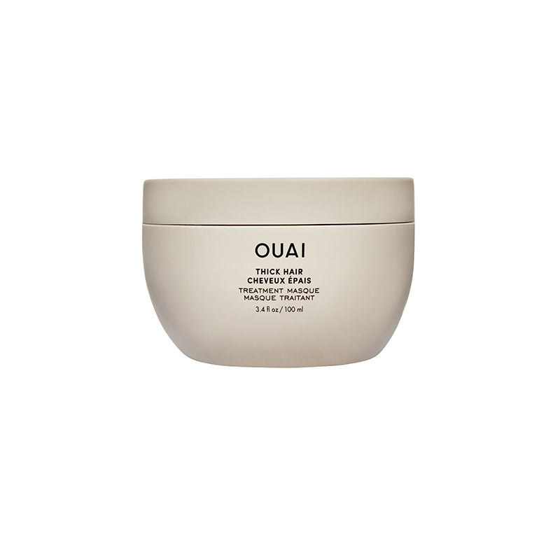 OUAI Thick Hair Treatment Masque – 100ml