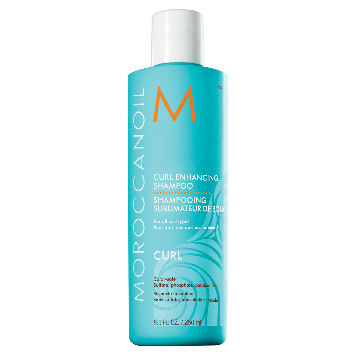 Curl Enhancing Shampoo 250ml