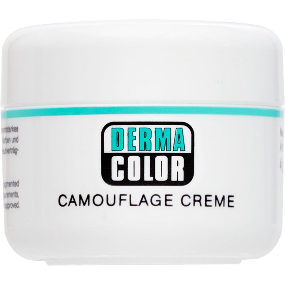 KRYOLAN DERMA COLOR CAMOUFLAGE CREAM DFD - 4GM