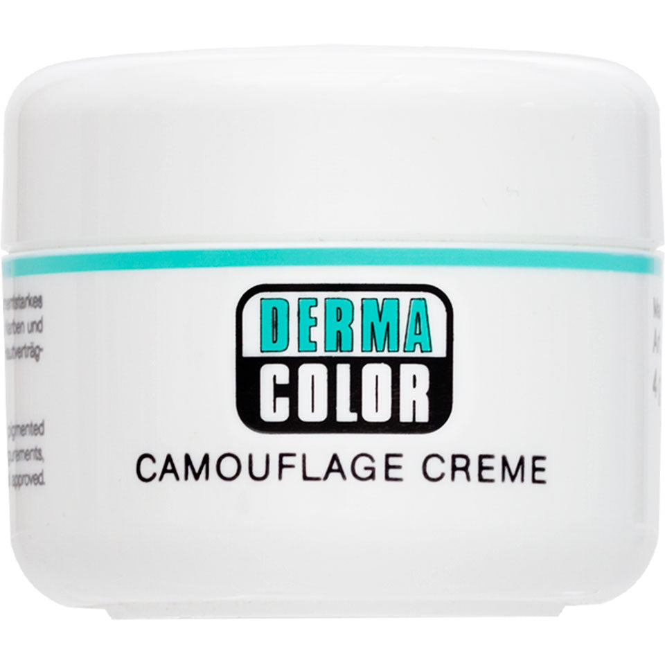 Kryolan derma color camouflage cream d11 - 4gm