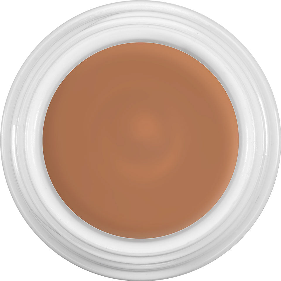 Kryolan derma color camouflage cream d11 - 4gm