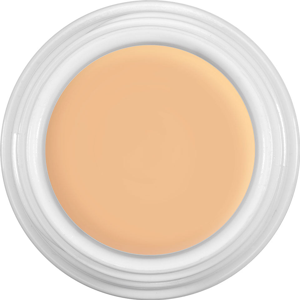 KRYOLAN DERMA COLOR CAMOUFLAGE CREAM D4 - 4GM