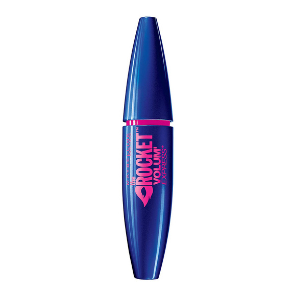 Maybelline Volum' Express The Rocket Mascara Very Black