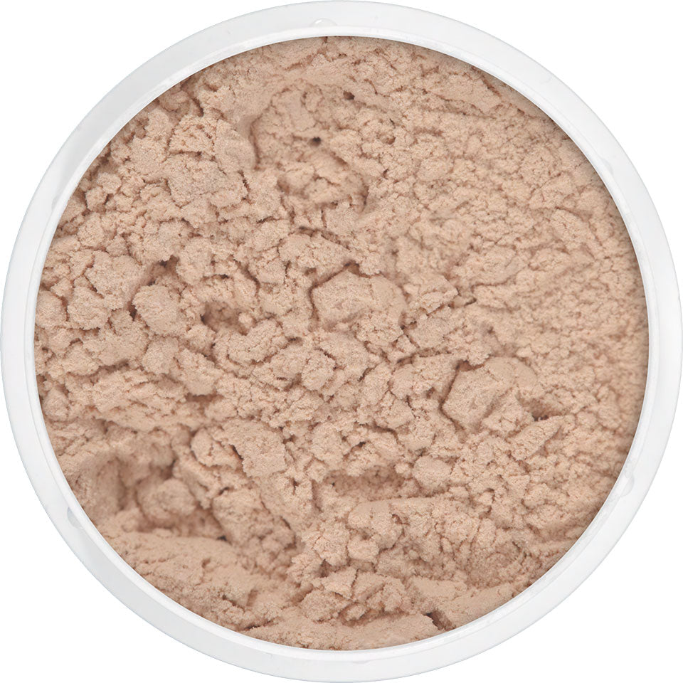 KRYOLAN DERMA COLOR CAMOUFLAGE SYSTEM FIXING POWDER P5 - 20G