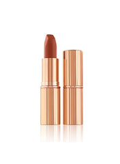 Charlotte Tilbury Matte Revolution Lipstick in the shade "Super Fabulous" 3.5g