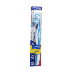 TRISA PERFECT WHITE SOFT TOOTH BRUSH