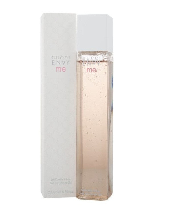 Gucci Envy Me Shower Gel (200 ml / 6.8 fl. oz)