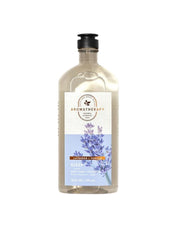 BATH & BODY WORKS LAVENDER VANILLA BODY WASH & FOAM BATH 295