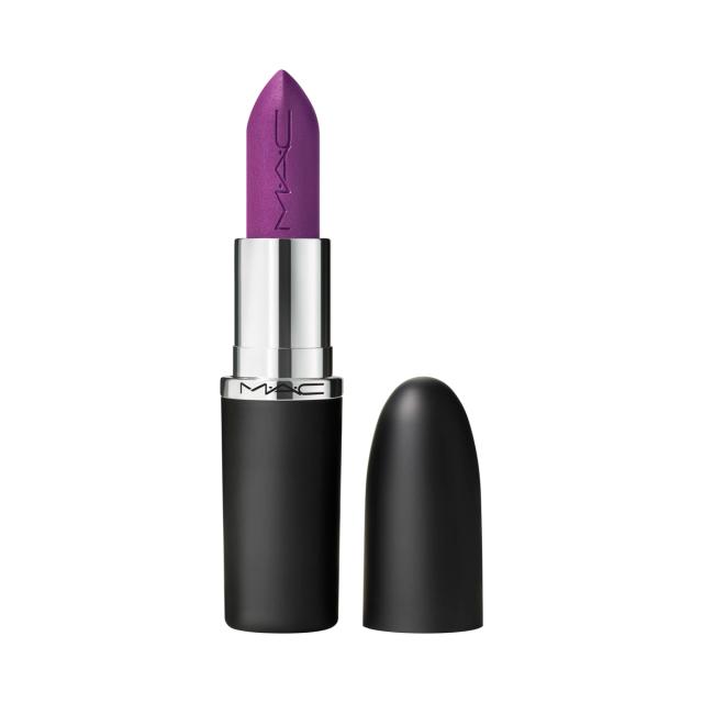 MAC M·a·cximal Silky Matte Lipstick