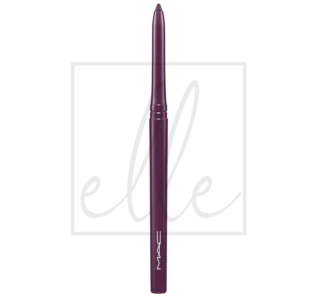 Liner Mac Technakohl liner - purple dash