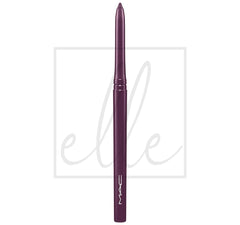 Liner Mac Technakohl liner - purple dash