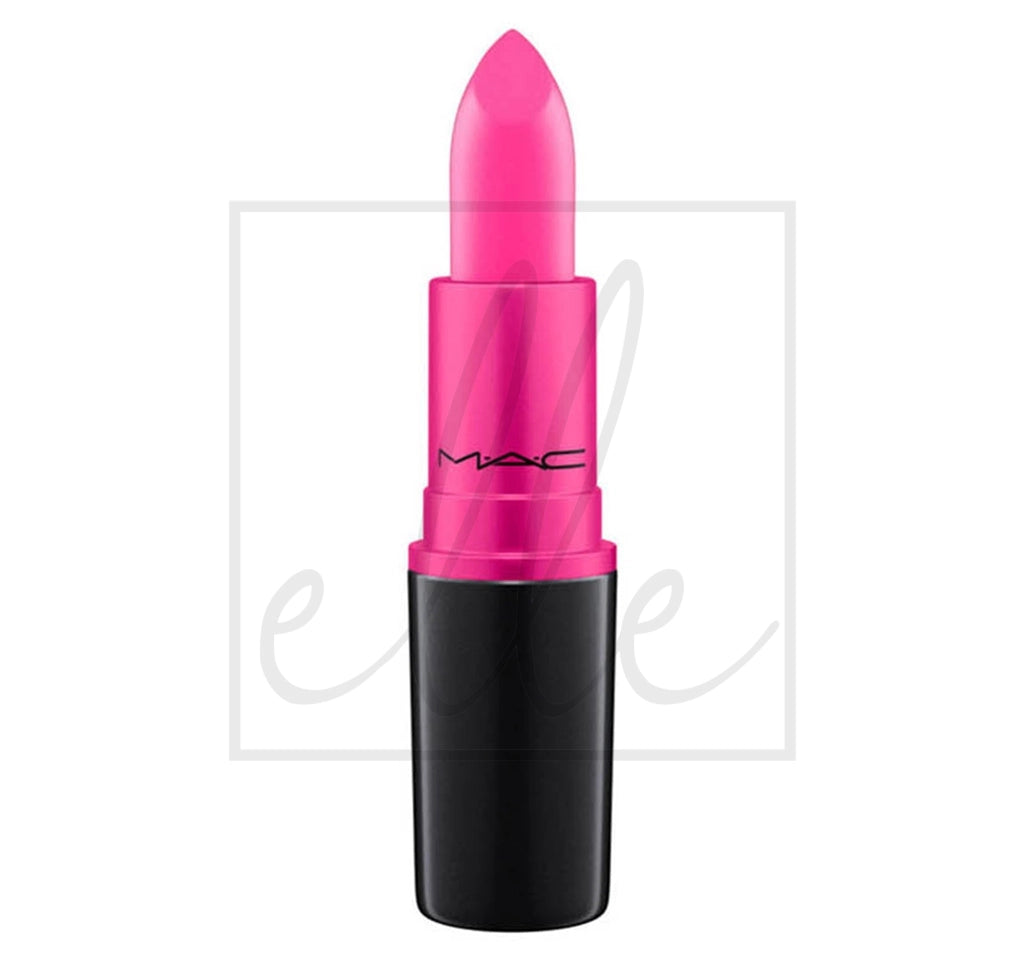 Mac Lipstick / mac shadescents - candy yum yum