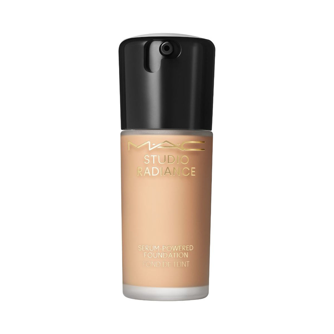 MAC Studio Radiance Serum Foundation  2 r