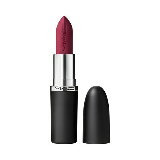 MAC Maximal Silky Matte Lipstick, 27 Captive Audience