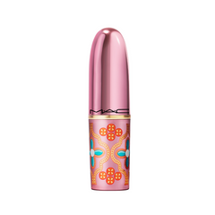 MAC Retro Matte Lipstick / Embroidered Opulence-Warm Wishes