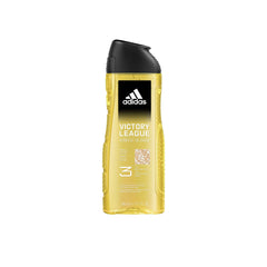 Adidas Victory League 3-in-1 Shower Gel (400 ml)