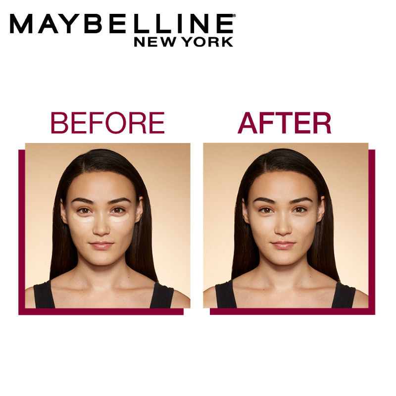 Maybelline New York Instant Age Rewind Eraser Multi Use Concealer - 150 Neutralizer - 6ML