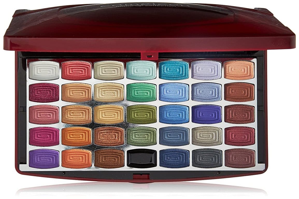 Cameleon Makeup Kit G1688