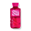 BATH & BODY WORKS PERFECT IN PINK BODY WASH 295ML