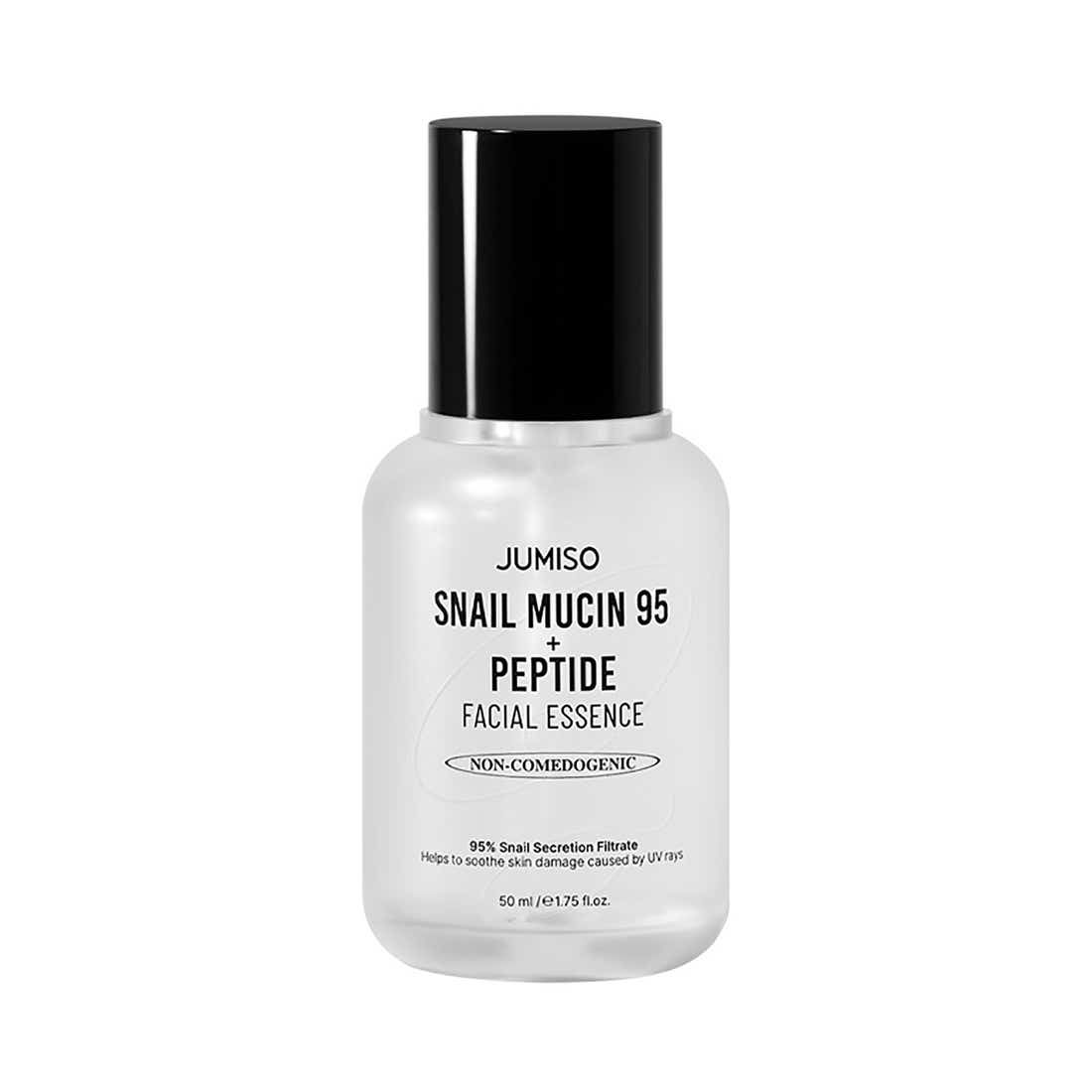 Jumiso Snail Mucin 95 + Peptide Facial Essence 50ml