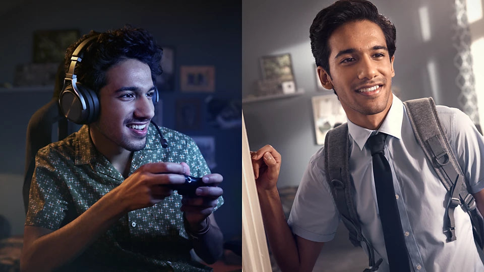 PHILIPS BT1230/18 TRIMMER FOR BEARD - SELF SHARPENING BLADES