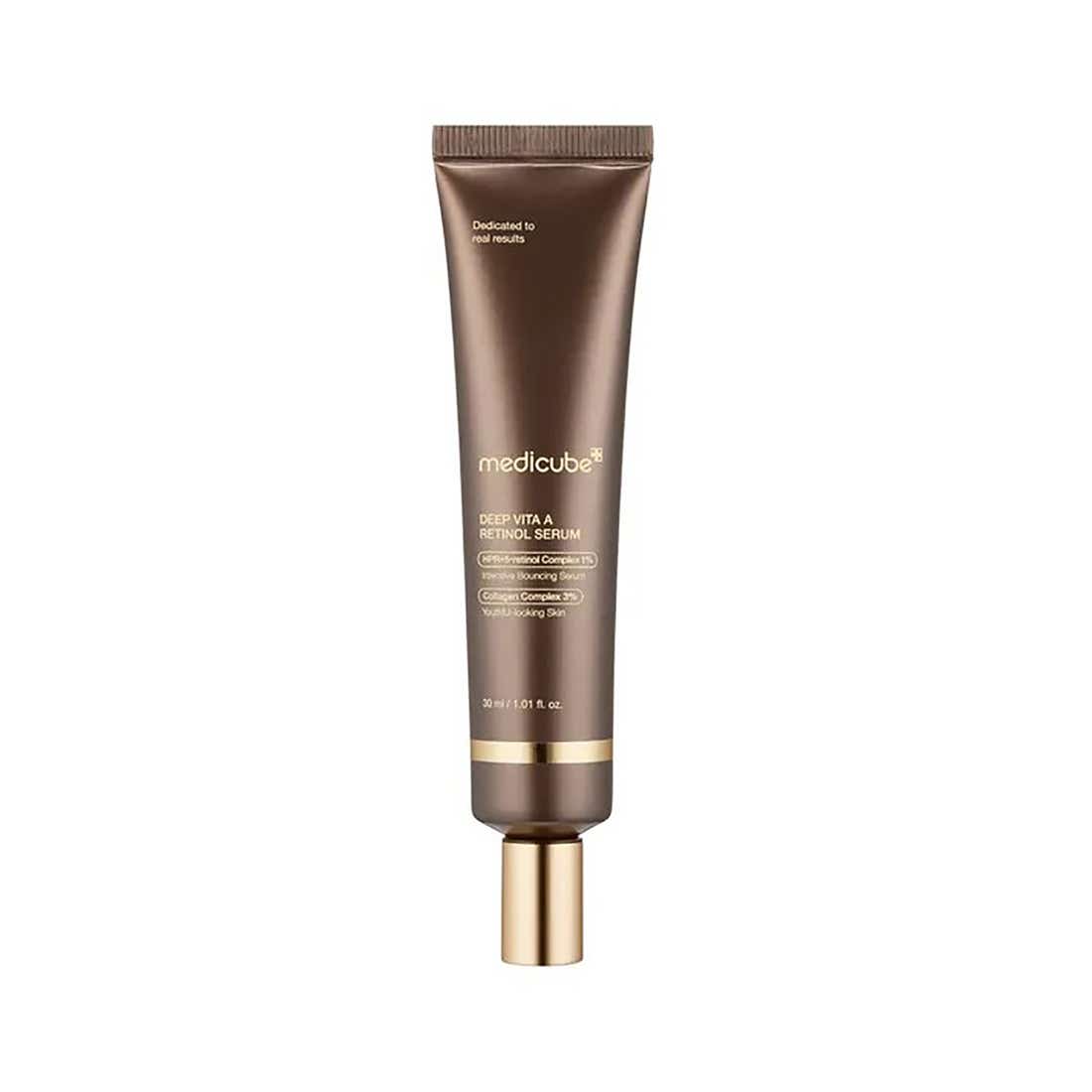 MEDICUBE DEEP VITA A RETIONL SERUM 30ML
