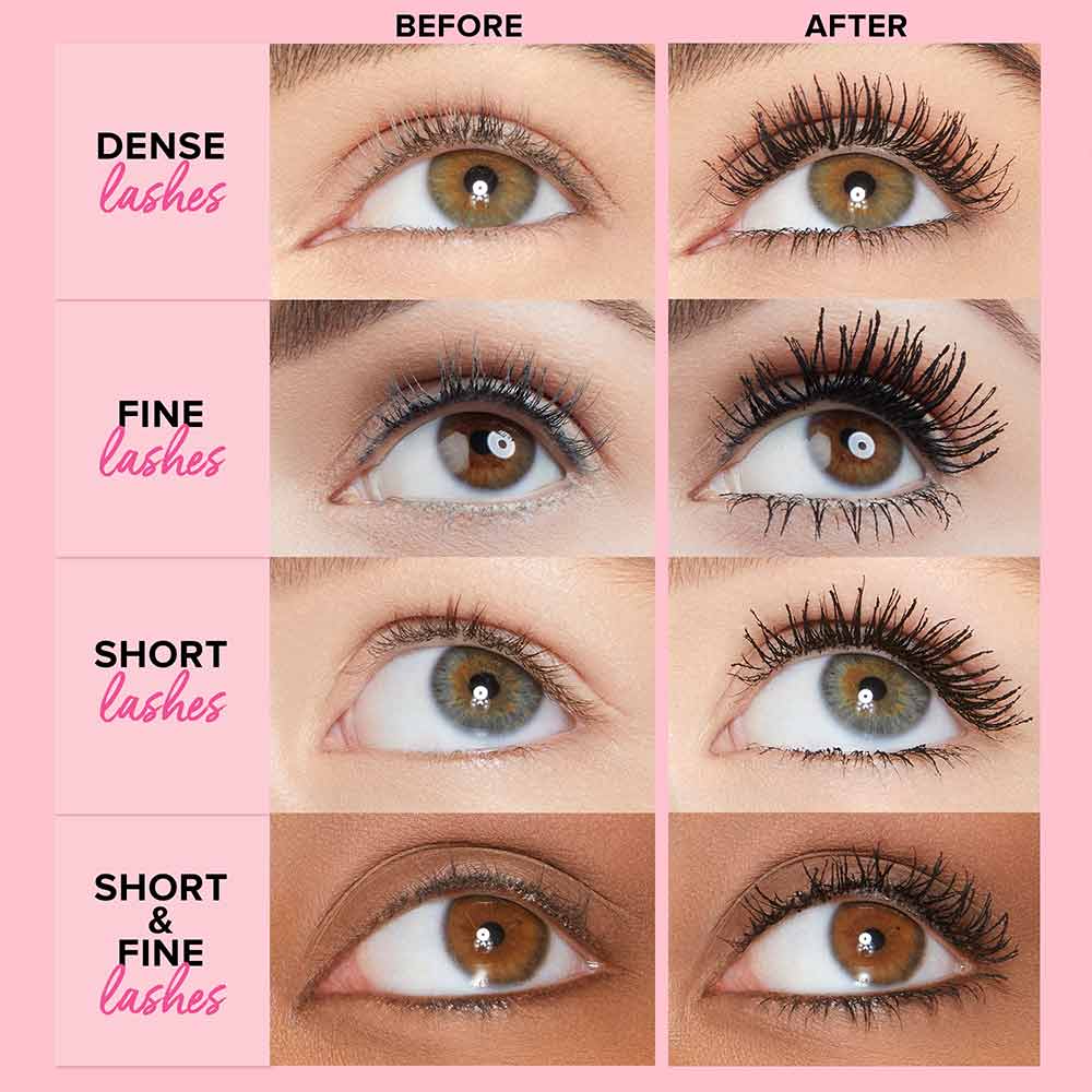 Too Faced Better Than Sex Mascara Was It Good For You - 8ml