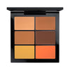 MAC Studio Fix Conceal and Correct Palette 6g Dark