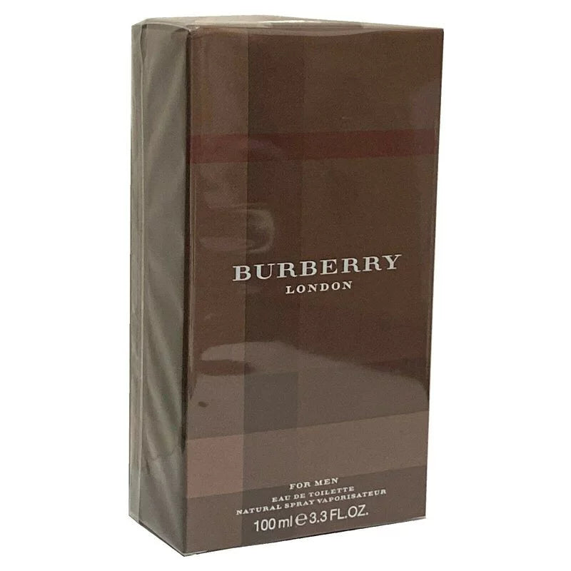 Burberry London for Men EDT 100ml
