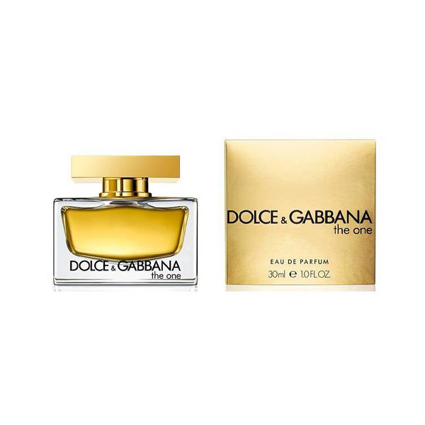 Dolce & Gabbana The One Eau de Parfum (30 ml) for women