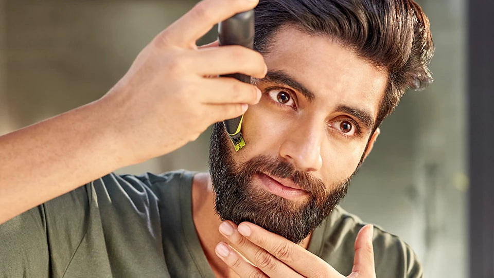 Philips OneBlade Trimmer QP2512/10