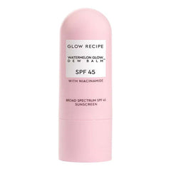 Glow Recipe Watermelon Glow Niacinamide Dew Balm Sunscreen Stick- SPF 45